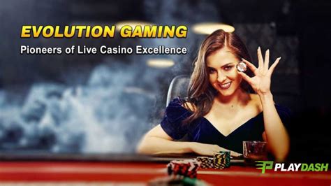 evolution gaming malaysia|Evolution .